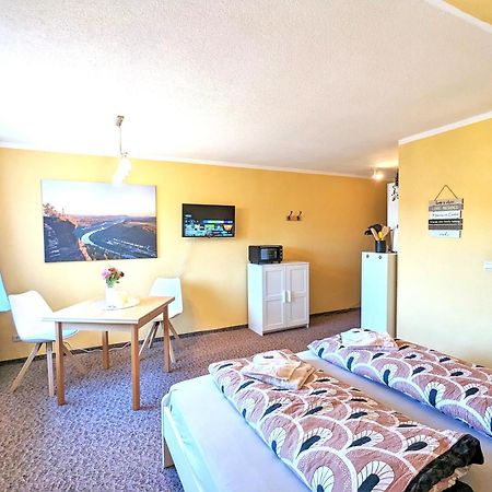 L6 - Urlaubsmagie Sofort Loswandern - Kirnitzschtal Sebnitz Bagian luar foto