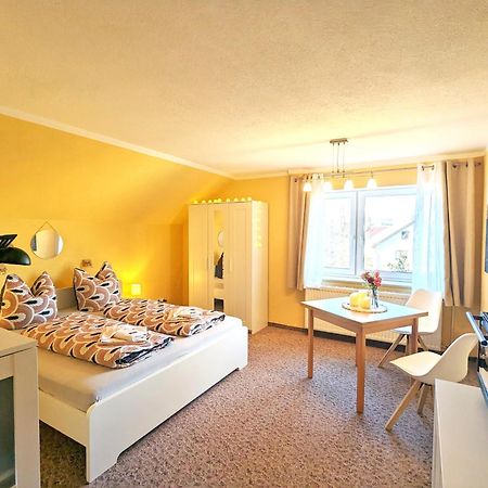 L6 - Urlaubsmagie Sofort Loswandern - Kirnitzschtal Sebnitz Bagian luar foto