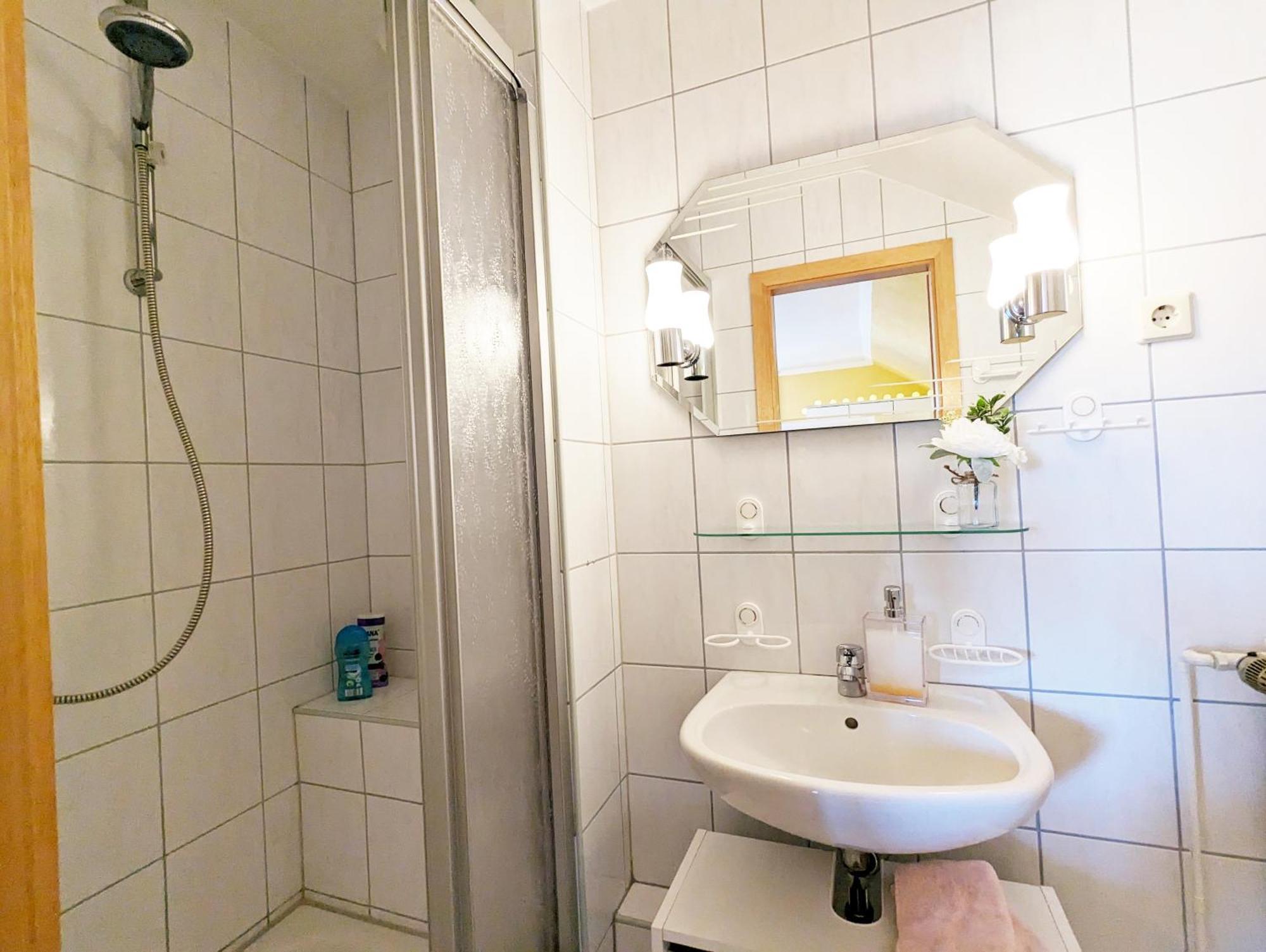 L6 - Urlaubsmagie Sofort Loswandern - Kirnitzschtal Sebnitz Bagian luar foto