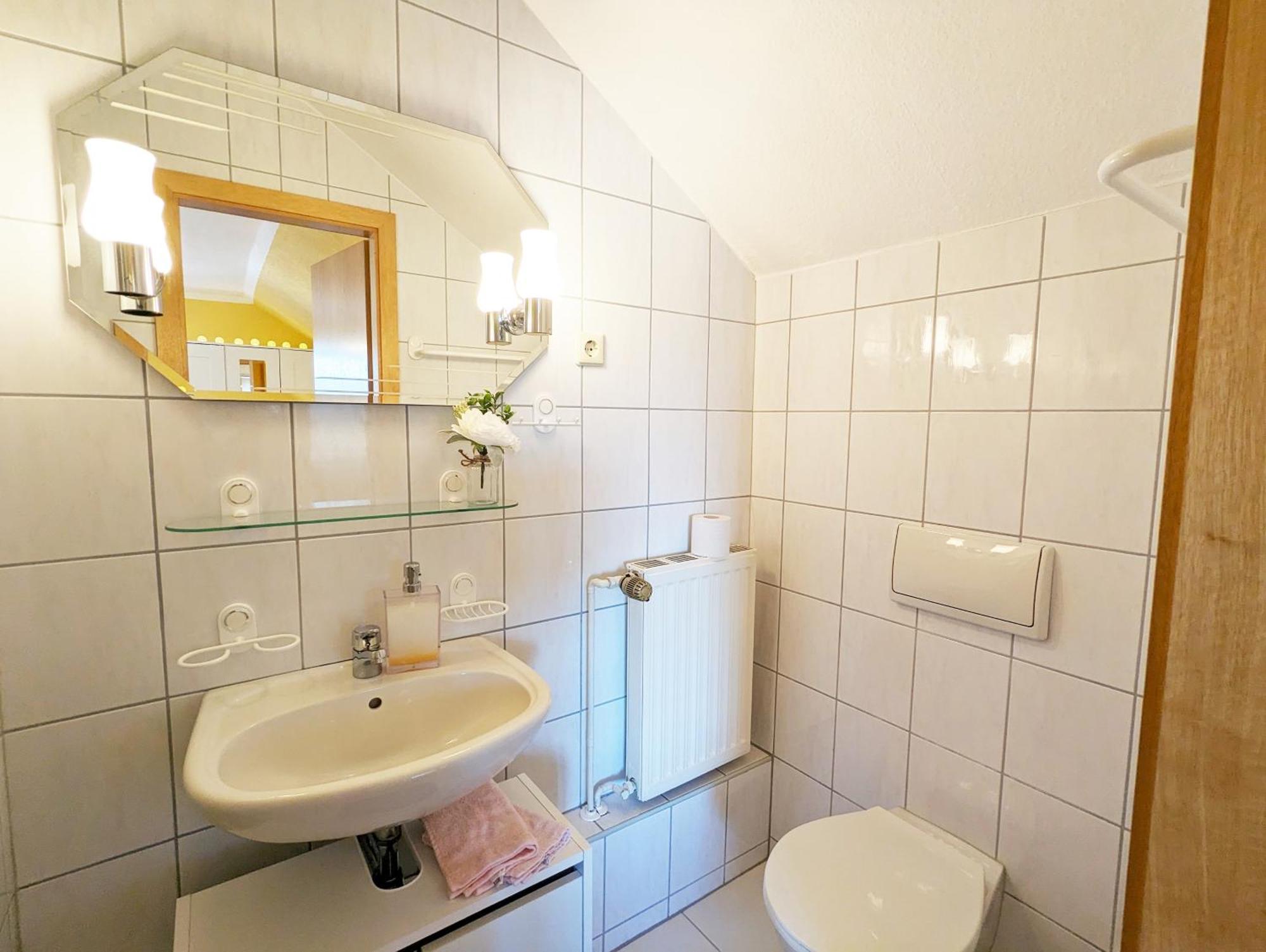L6 - Urlaubsmagie Sofort Loswandern - Kirnitzschtal Sebnitz Bagian luar foto