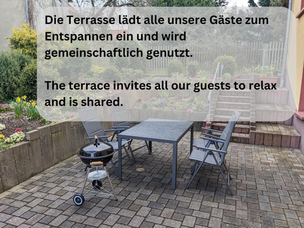L6 - Urlaubsmagie Sofort Loswandern - Kirnitzschtal Sebnitz Bagian luar foto
